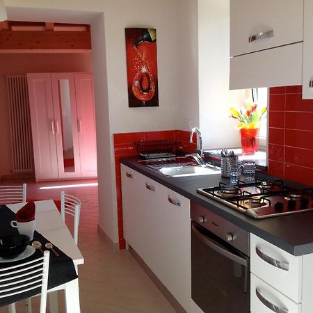 Casa Vacanze Albachiara Massa  Eksteriør billede