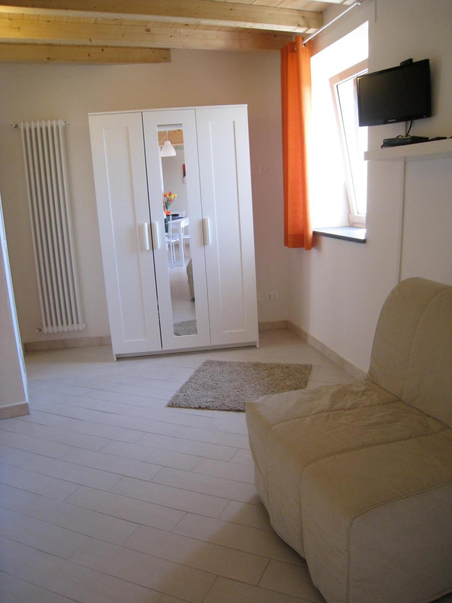Casa Vacanze Albachiara Massa  Eksteriør billede