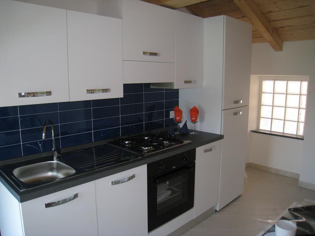 Casa Vacanze Albachiara Massa  Værelse billede
