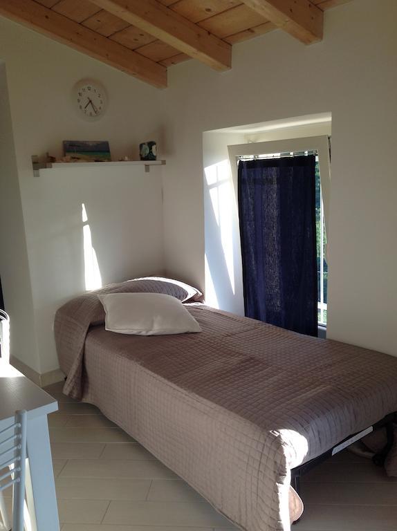 Casa Vacanze Albachiara Massa  Værelse billede
