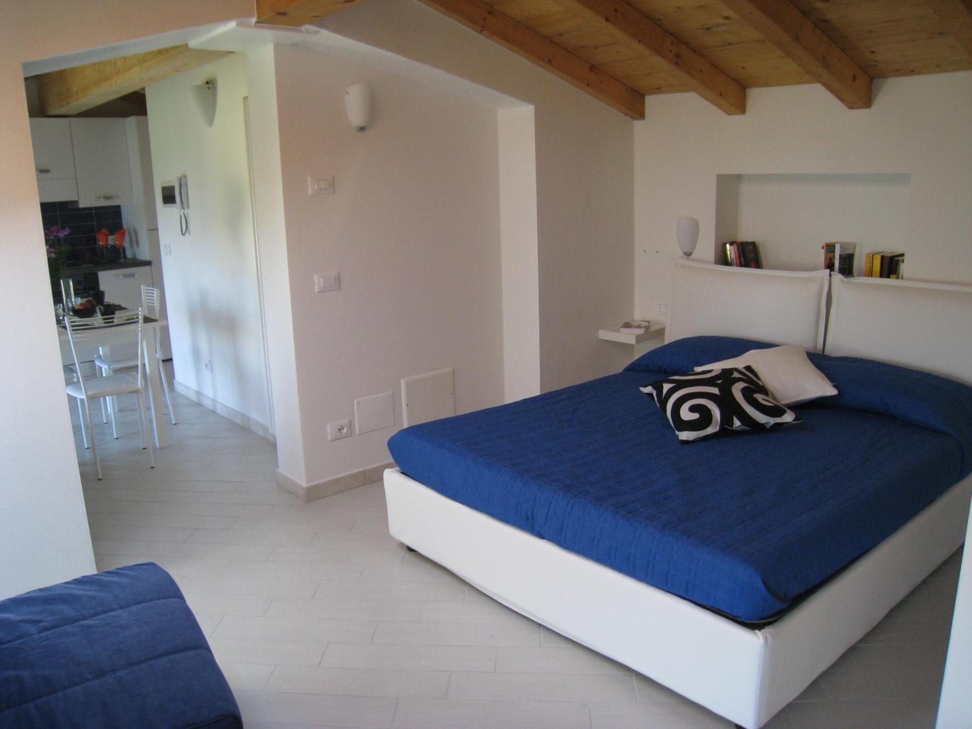 Casa Vacanze Albachiara Massa  Eksteriør billede