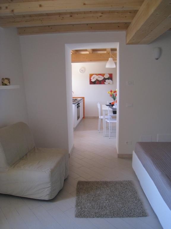 Casa Vacanze Albachiara Massa  Værelse billede
